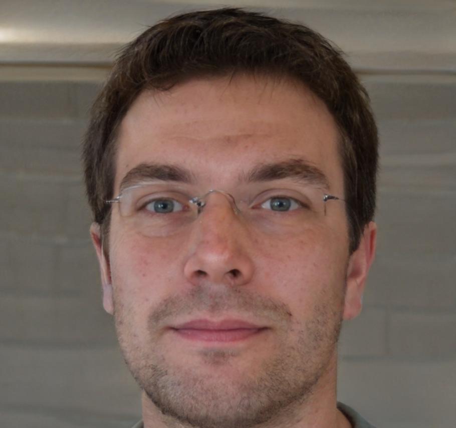Photo de profil de Théodore Blandin
