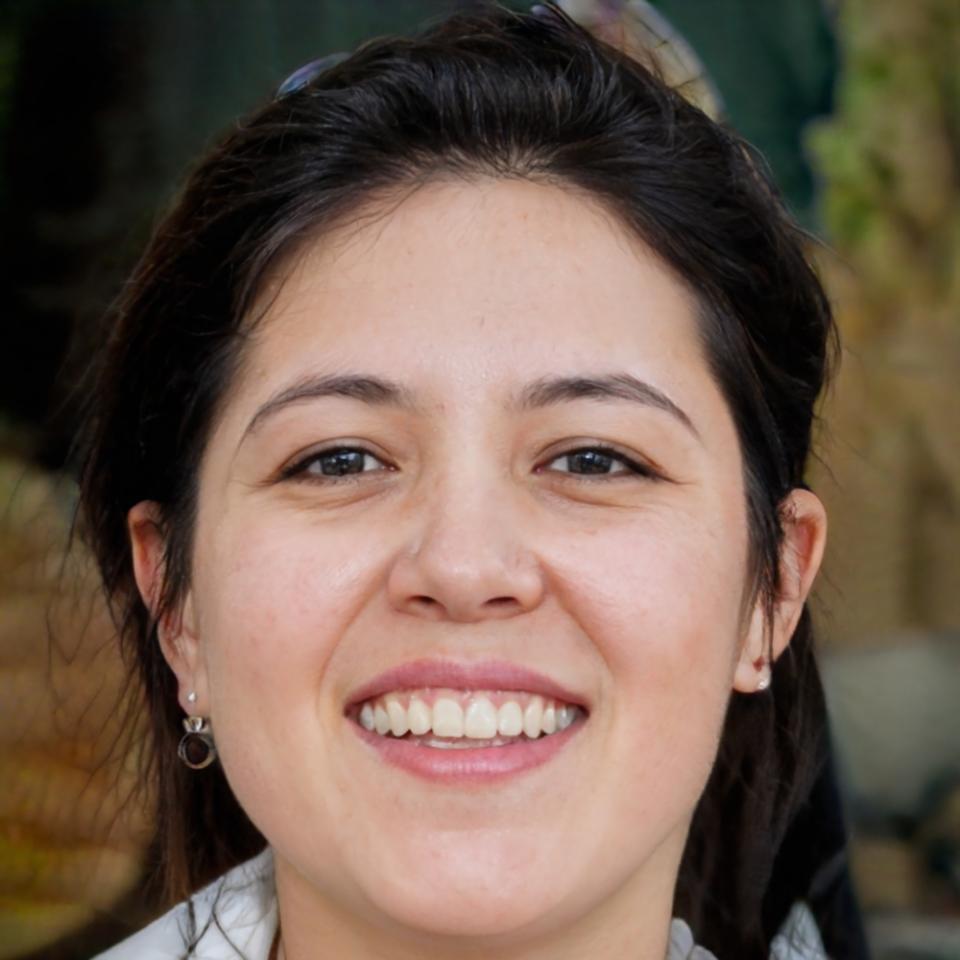 Photo de profil de Célestine Morvaux